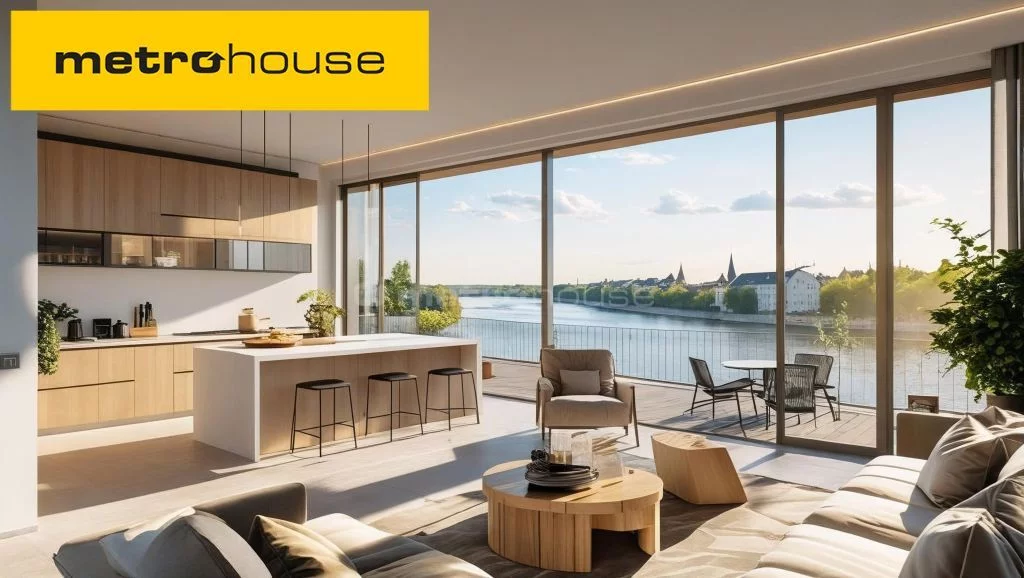 Apartamenty PR038481/LK/19688 Szczecin Śródmieście