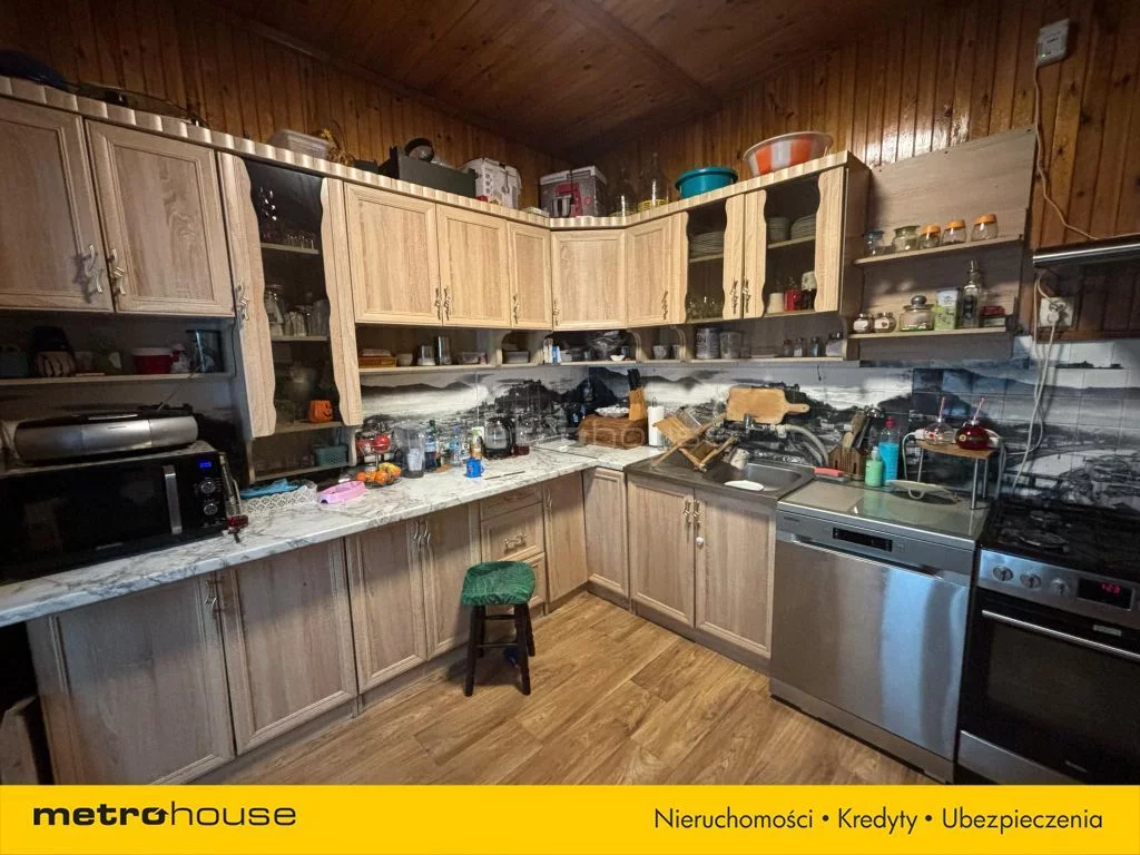 3 pokoje, mieszkanie 113,00 m², piętro 1, oferta nr , SMPOBU179, Karlino, Szczecińska
