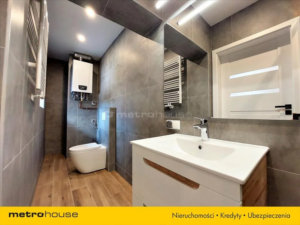 3 pokoje, apartament 39,00 m², piętro 3, oferta nr , TEJU421, Szklarska Poręba