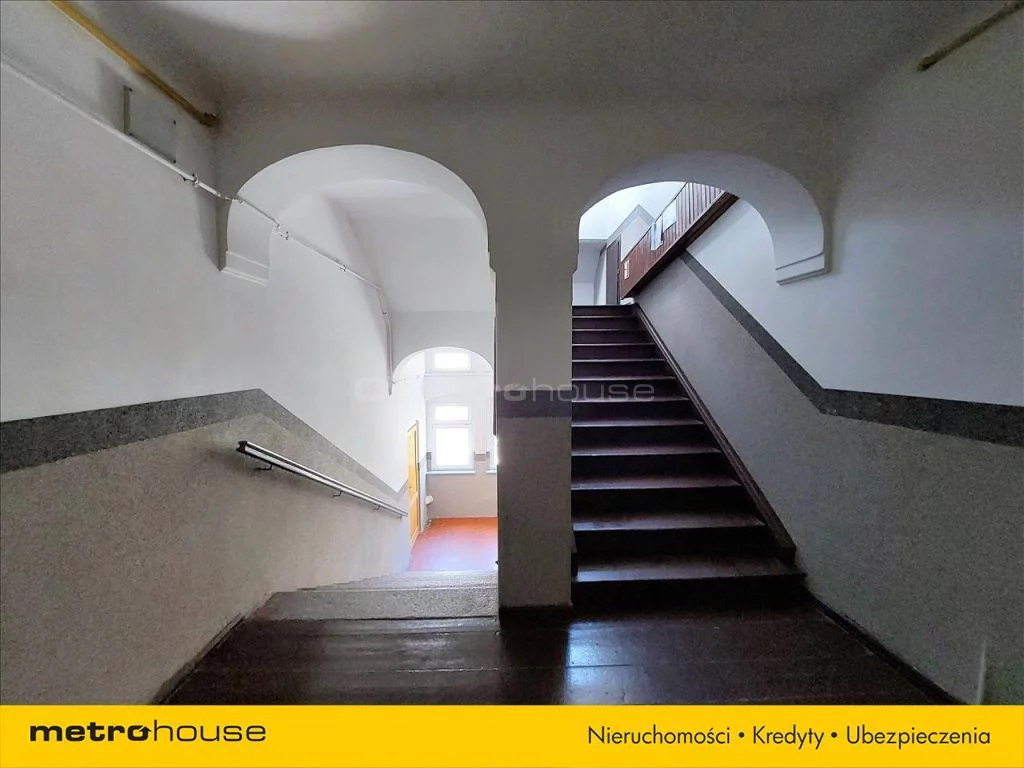 3 pokoje, apartament 39,00 m², piętro 3, oferta nr , TEJU421, Szklarska Poręba
