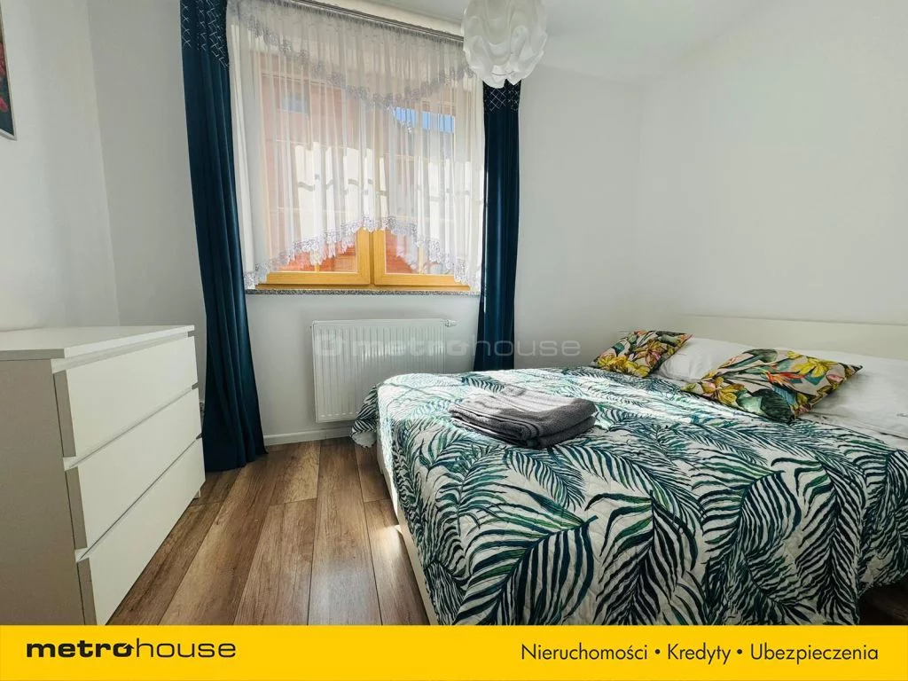3 pokoje, mieszkanie 45,83 m², piętro 2, oferta nr , SMRIRY857, Szklarska Poręba