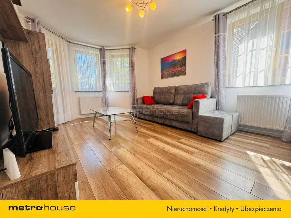 3 pokoje, mieszkanie 45,83 m², piętro 2, oferta nr , SMRIRY857, Szklarska Poręba
