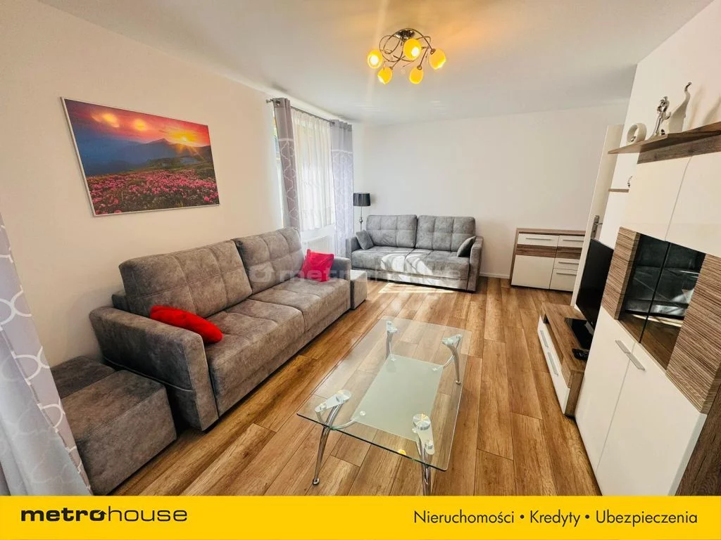 3 pokoje, mieszkanie 45,83 m², piętro 2, oferta nr , SMRIRY857, Szklarska Poręba