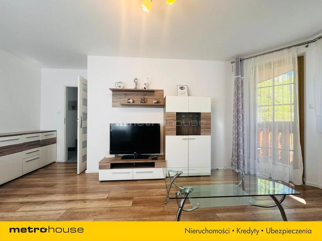 3 pokoje, mieszkanie 45,83 m², piętro 2, oferta nr , SMRIRY857, Szklarska Poręba
