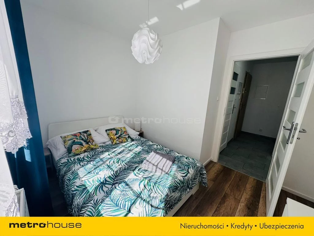 3 pokoje, mieszkanie 45,83 m², piętro 2, oferta nr , SMRIRY857, Szklarska Poręba