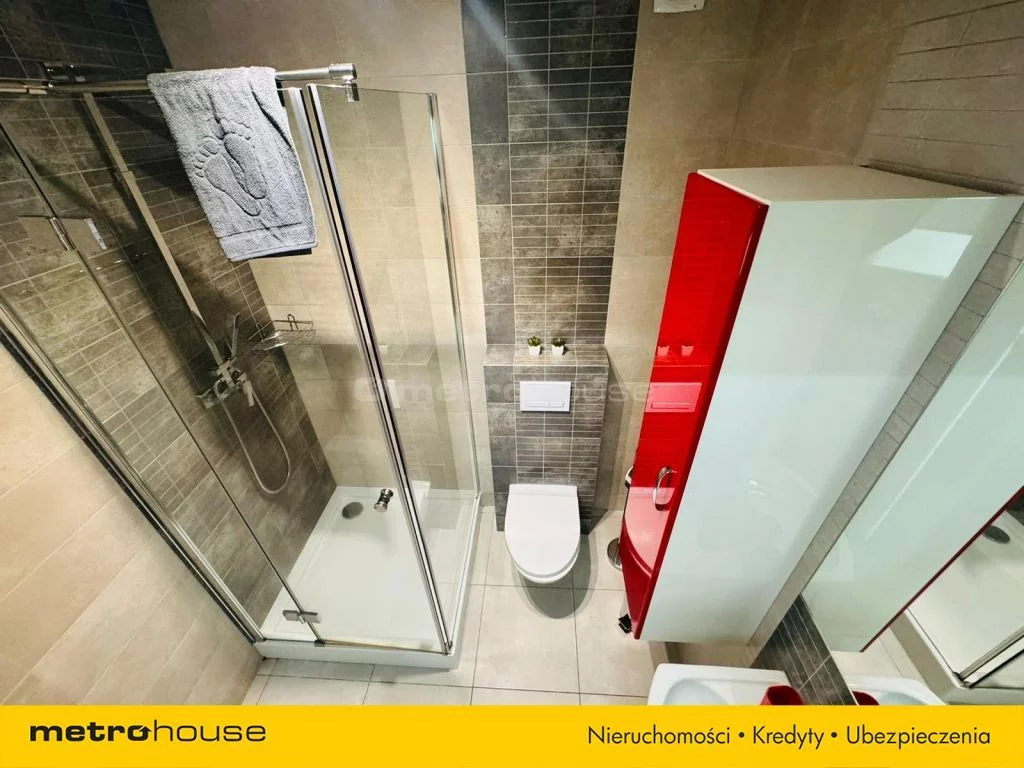 3 pokoje, mieszkanie 45,83 m², piętro 2, oferta nr , SMRIRY857, Szklarska Poręba