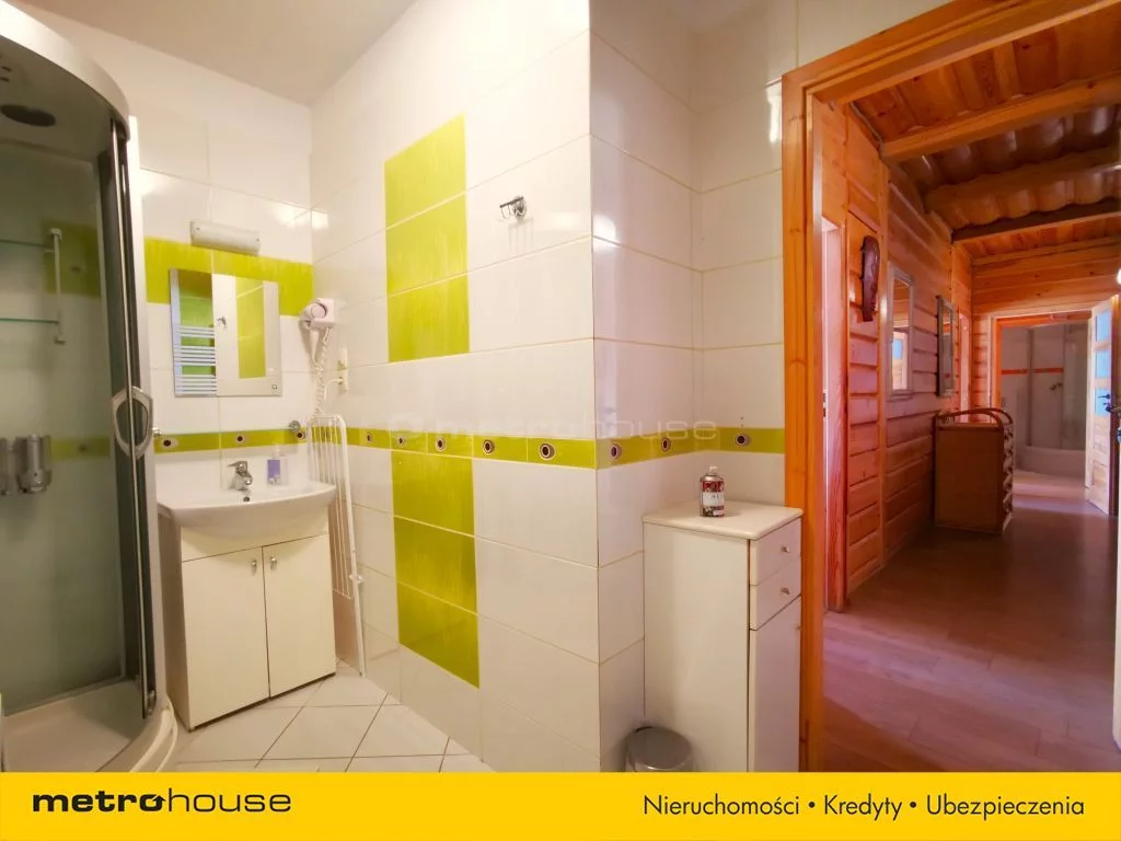 3 pokoje, mieszkanie 60,66 m², parter, oferta nr , SMZUFU625, Szklarska Poręba