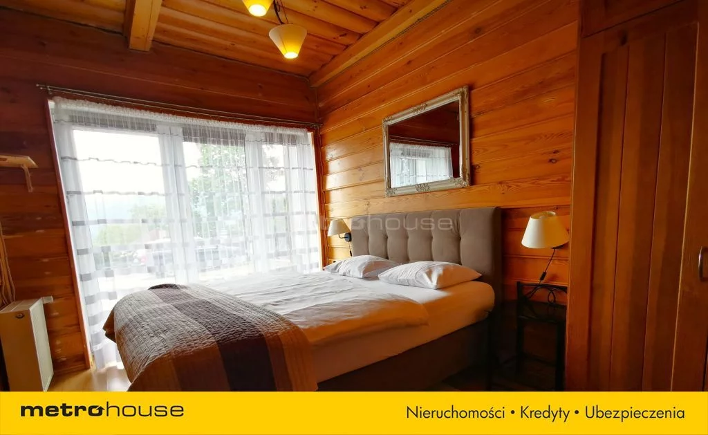 3 pokoje, mieszkanie 60,66 m², parter, oferta nr , SMZUFU625, Szklarska Poręba