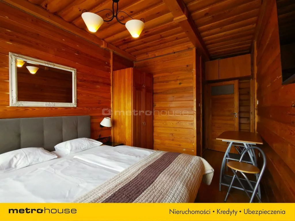 3 pokoje, mieszkanie 60,66 m², parter, oferta nr , SMZUFU625, Szklarska Poręba