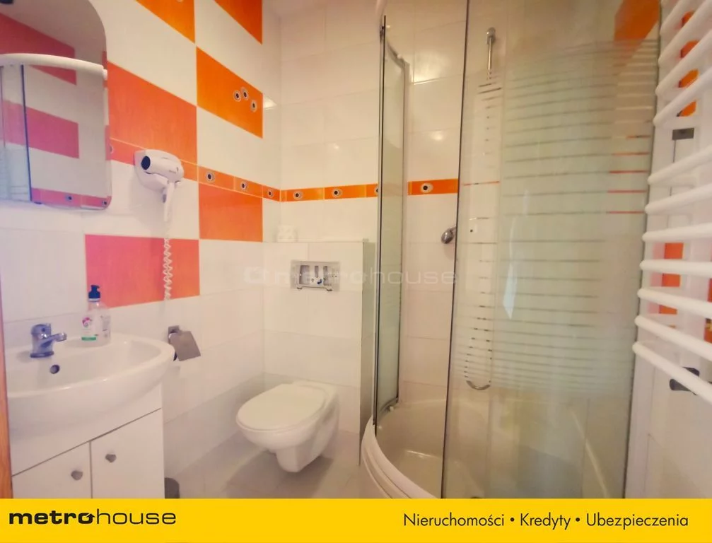 3 pokoje, mieszkanie 60,66 m², parter, oferta nr , SMZUFU625, Szklarska Poręba