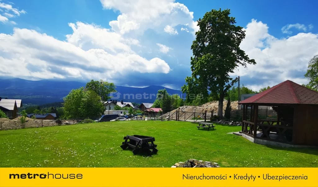 3 pokoje, mieszkanie 60,66 m², parter, oferta nr , SMZUFU625, Szklarska Poręba