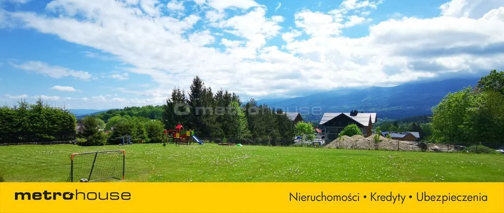 3 pokoje, mieszkanie 60,66 m², parter, oferta nr , SMZUFU625, Szklarska Poręba