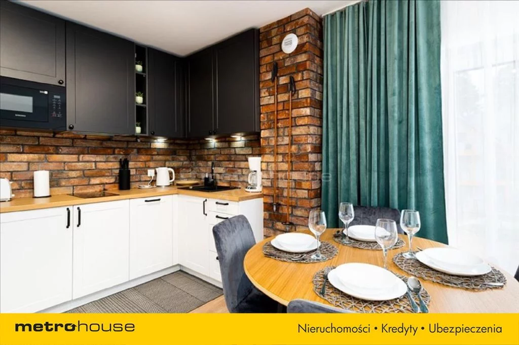 3 pokoje, mieszkanie 48,52 m², parter, oferta nr , DUHA182, Szklarska Poręba
