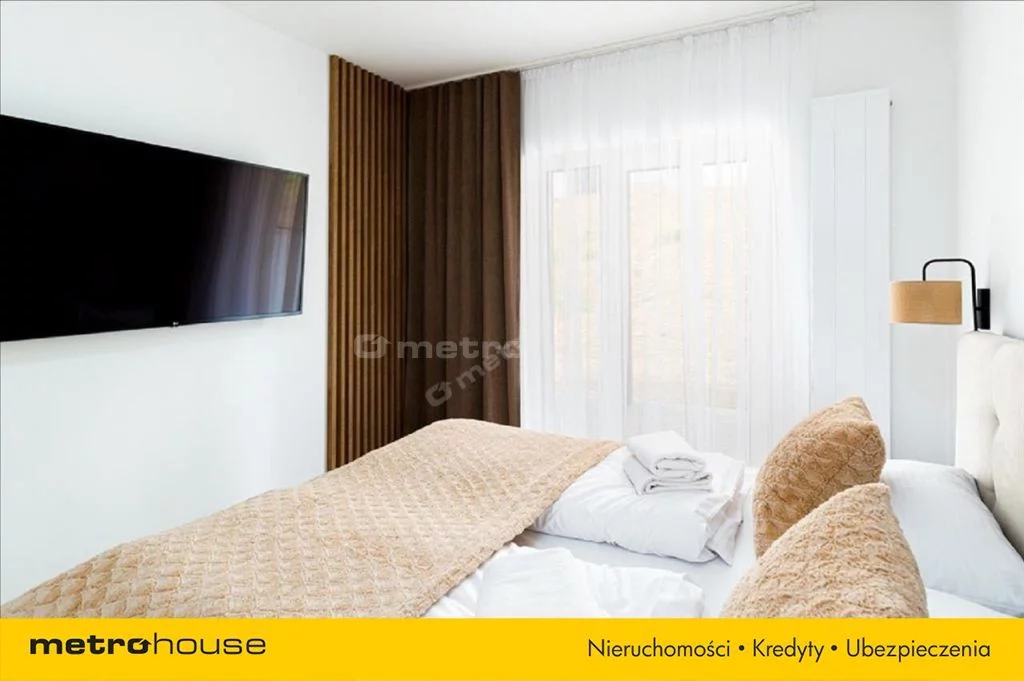 3 pokoje, mieszkanie 48,52 m², parter, oferta nr , DUHA182, Szklarska Poręba