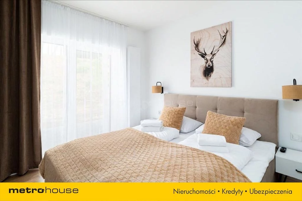 3 pokoje, mieszkanie 48,52 m², parter, oferta nr , DUHA182, Szklarska Poręba