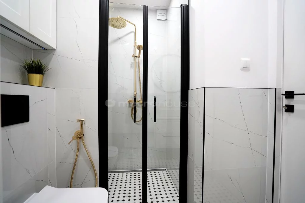 3 pokoje, mieszkanie 60,10 m², piętro 2, oferta nr , SMTEPE703, Goleniów, Szkolna