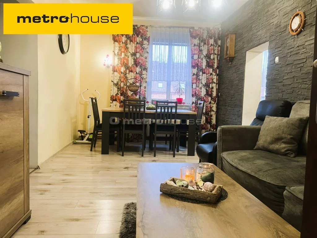 Mieszkanie trzypokojowe 54,28 m², Ostrowite, Szkolna, Sprzedaż