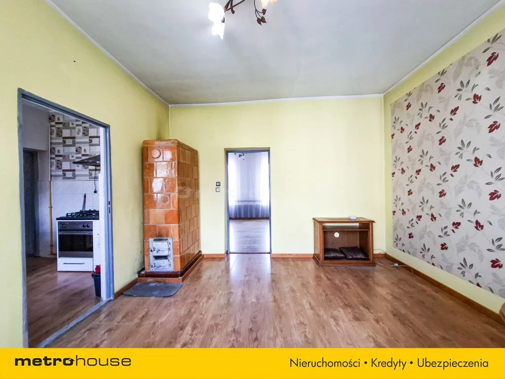3 pokoje, mieszkanie 96,75 m², parter, oferta nr , SMLOFY466, Tuchola, Szkolna