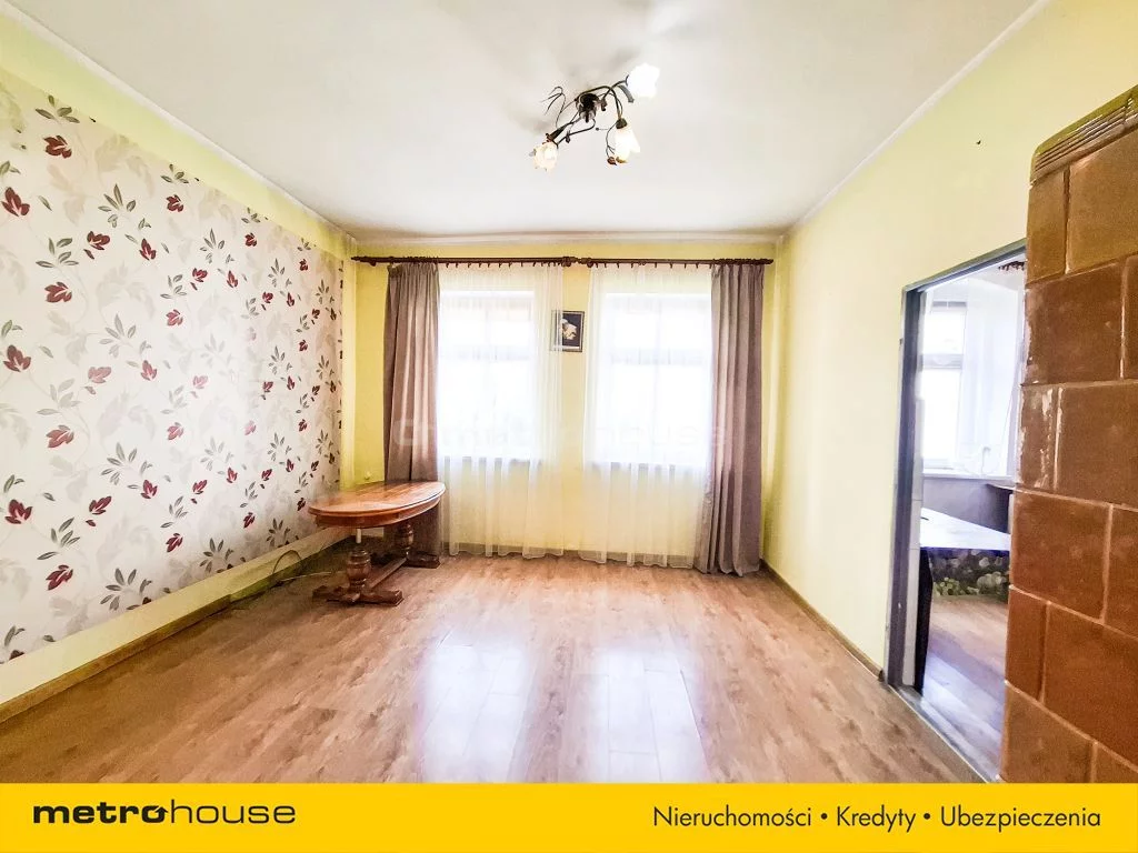 3 pokoje, mieszkanie 96,75 m², parter, oferta nr , SMLOFY466, Tuchola, Szkolna