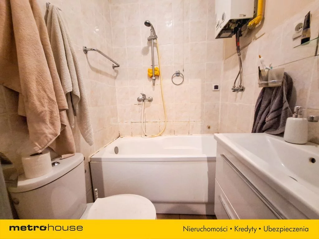 3 pokoje, mieszkanie 96,75 m², parter, oferta nr , SMLOFY466, Tuchola, Szkolna