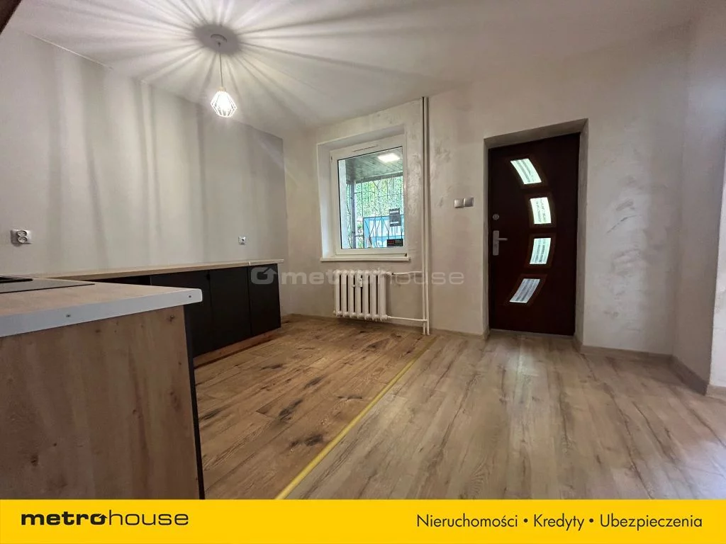 3 pokoje, mieszkanie 62,30 m², parter, oferta nr , SMPEVE531, Toruń, Szosa Chełmińska