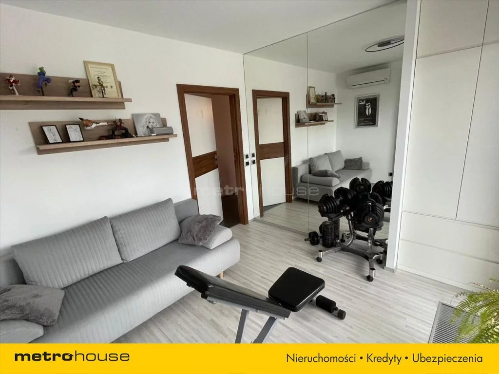 3 pokoje, apartament 107,20 m², piętro 3, oferta nr , NIMO324, Toruń, Szosa Lubicka
