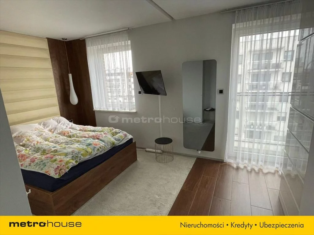 3 pokoje, apartament 107,20 m², piętro 3, oferta nr , NIMO324, Toruń, Szosa Lubicka