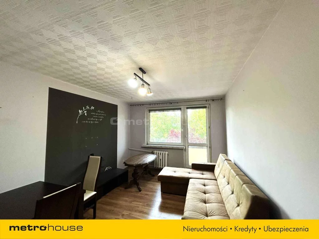 3 pokoje, mieszkanie 60,80 m², piętro 1, oferta nr , SMPIPI344, Rybnik, Szwedy