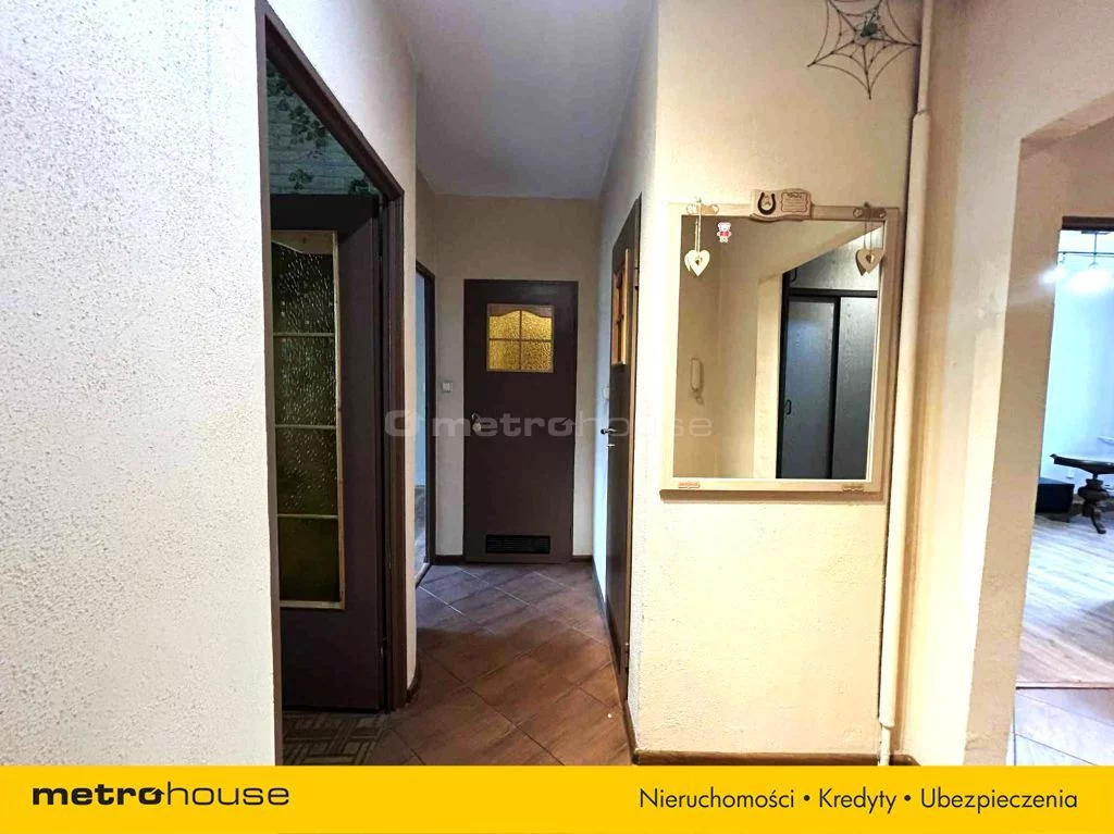 3 pokoje, mieszkanie 60,80 m², piętro 1, oferta nr , SMPIPI344, Rybnik, Szwedy