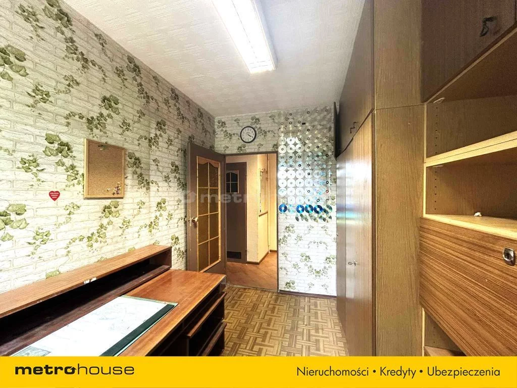 3 pokoje, mieszkanie 60,80 m², piętro 1, oferta nr , SMPIPI344, Rybnik, Szwedy