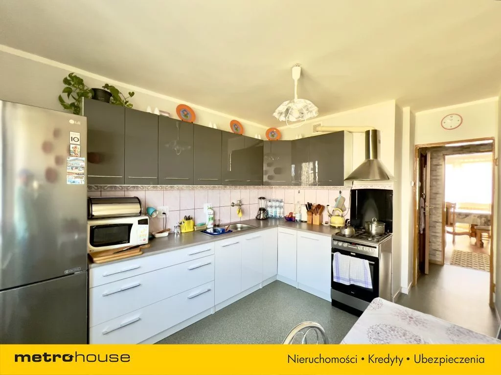 3 pokoje, mieszkanie 66,93 m², parter, oferta nr , SMTAZO565, Szymbark