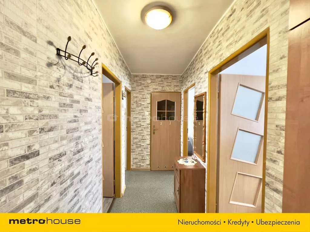 3 pokoje, mieszkanie 66,93 m², parter, oferta nr , SMTAZO565, Szymbark