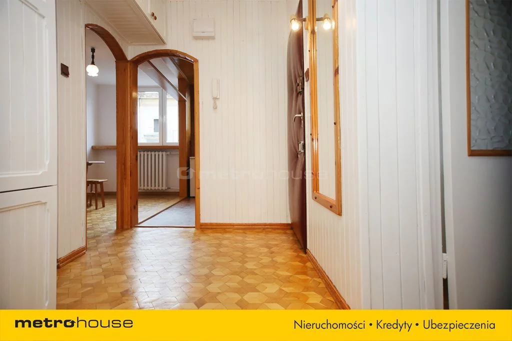 3 pokoje, mieszkanie 51,00 m², piętro 4, oferta nr , SMSABA571, Warszawa, Praga Północ, Praga Północ, Tarchomińska