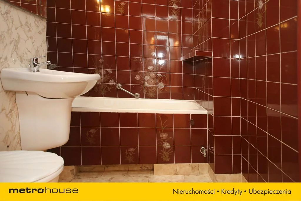 3 pokoje, mieszkanie 51,00 m², piętro 4, oferta nr , SMSABA571, Warszawa, Praga Północ, Praga Północ, Tarchomińska