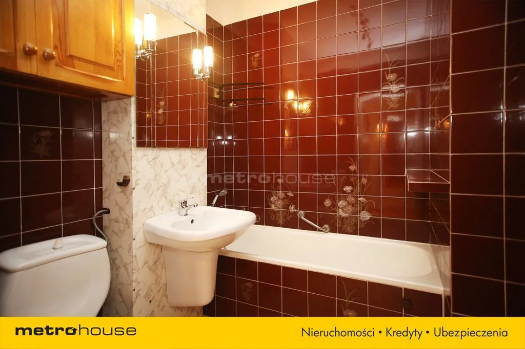 3 pokoje, mieszkanie 51,00 m², piętro 4, oferta nr , SMSABA571, Warszawa, Praga Północ, Praga Północ, Tarchomińska