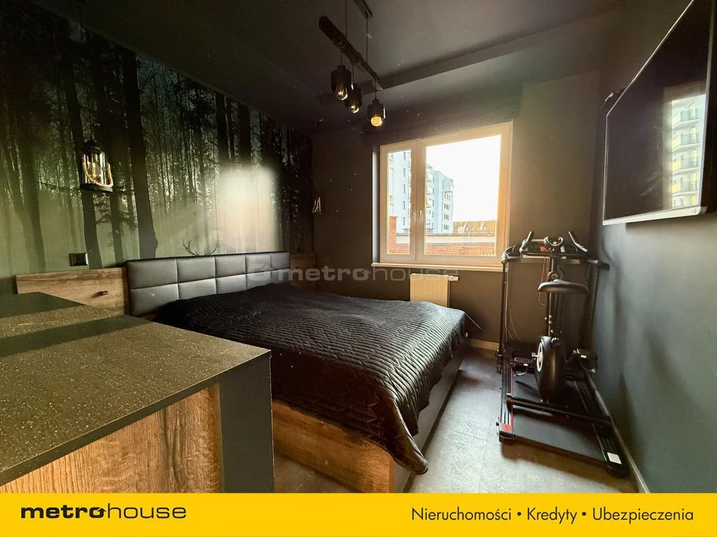 3 pokoje, apartament 66,20 m², piętro 2, oferta nr , SMSIHO985, Toruń, Targowa