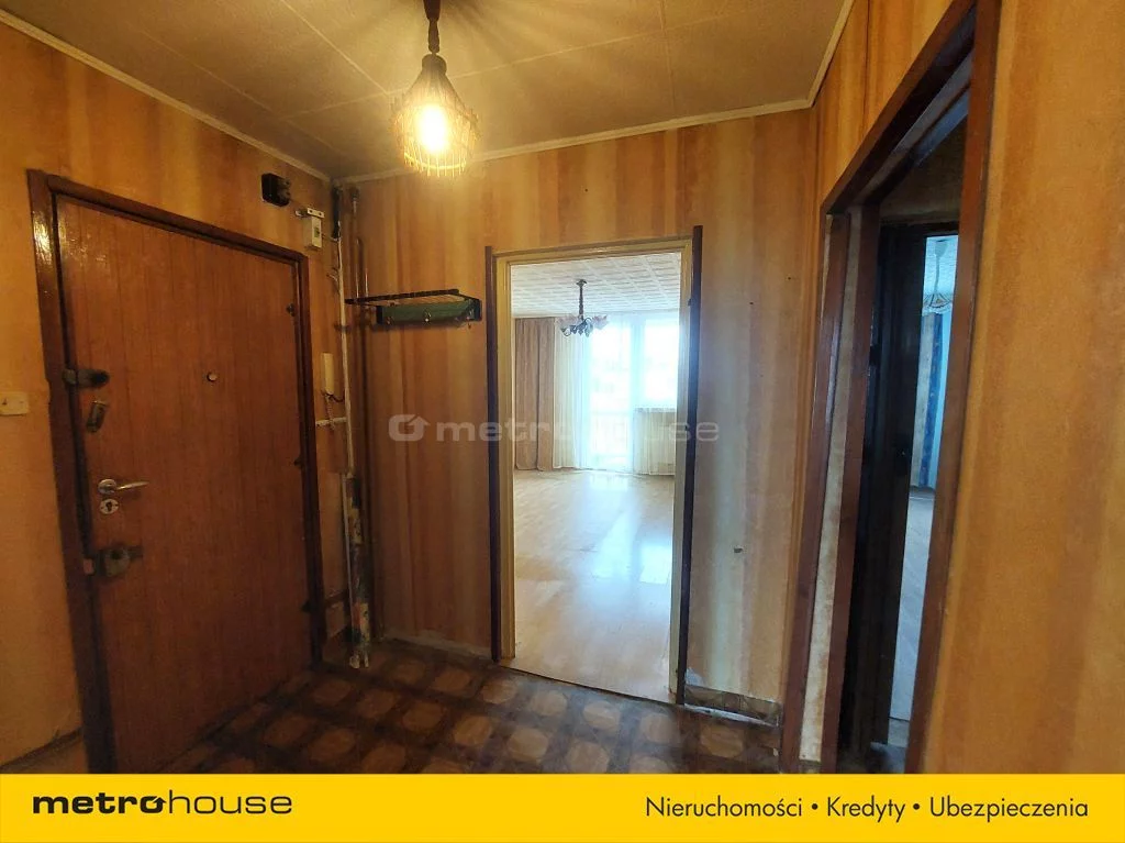 3 pokoje, mieszkanie 49,19 m², piętro 10, oferta nr , SMVURA894, Łódź, Górna, Górna, Tatrzańska