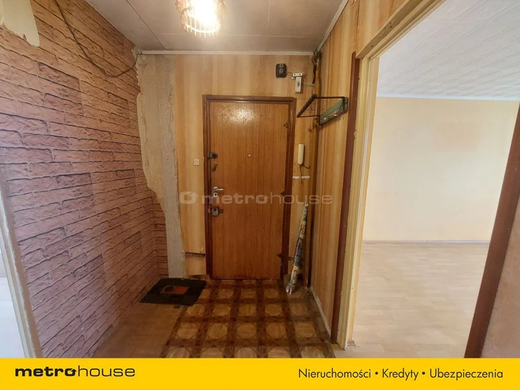3 pokoje, mieszkanie 49,19 m², piętro 10, oferta nr , SMVURA894, Łódź, Górna, Górna, Tatrzańska