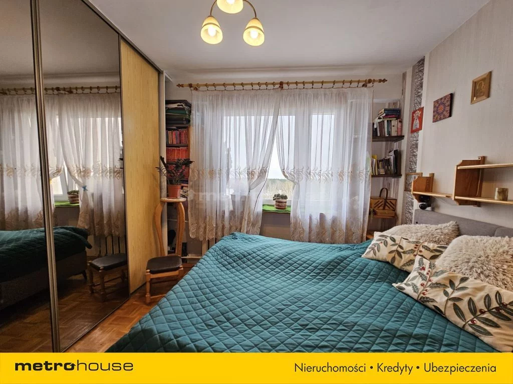 3 pokoje, mieszkanie 64,00 m², piętro 6, oferta nr , SMBUBI603, Toruń, Teligi