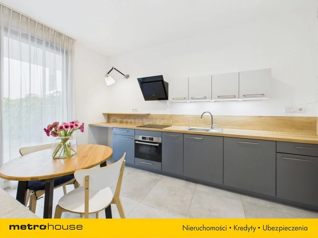 3 pokoje, apartament 69,26 m², parter, oferta nr , SMSOPI899, Warszawa, Wilanów, Wilanów, Teodorowicza
