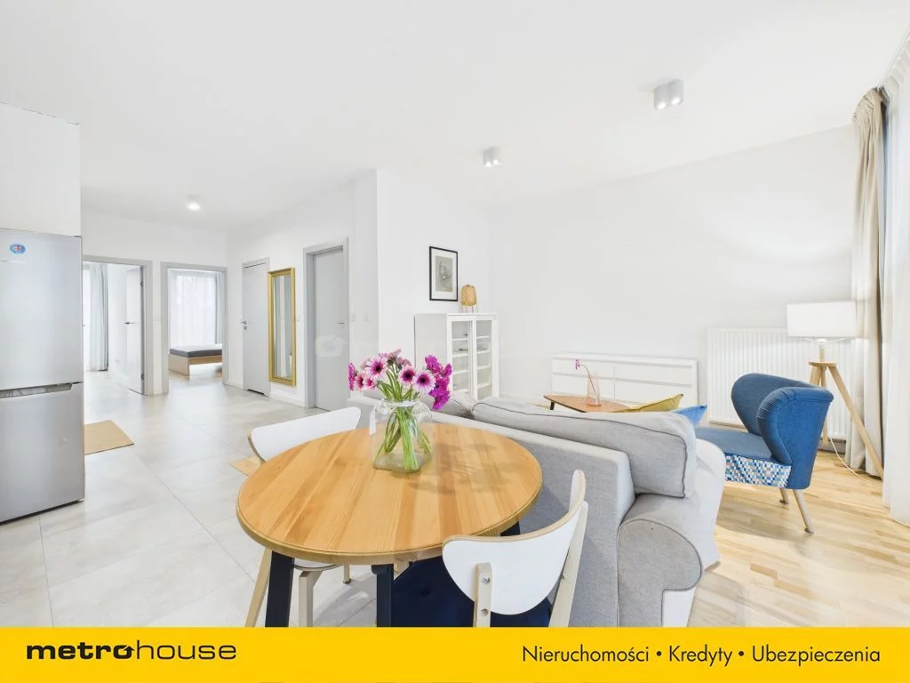 3 pokoje, apartament 69,26 m², parter, oferta nr , SMSOPI899, Warszawa, Wilanów, Wilanów, Teodorowicza