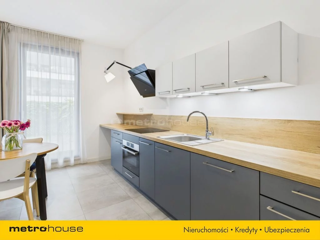 3 pokoje, apartament 69,26 m², parter, oferta nr , SMSOPI899, Warszawa, Wilanów, Wilanów, Teodorowicza
