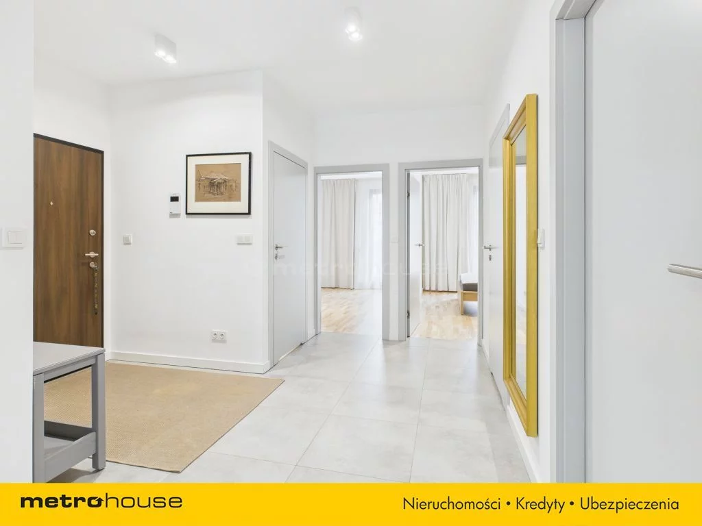 3 pokoje, apartament 69,26 m², parter, oferta nr , SMSOPI899, Warszawa, Wilanów, Wilanów, Teodorowicza