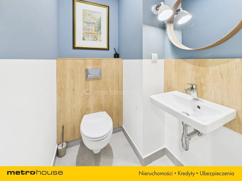 3 pokoje, apartament 69,26 m², parter, oferta nr , SMSOPI899, Warszawa, Wilanów, Wilanów, Teodorowicza
