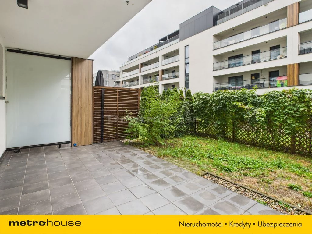 3 pokoje, apartament 69,26 m², parter, oferta nr , SMSOPI899, Warszawa, Wilanów, Wilanów, Teodorowicza