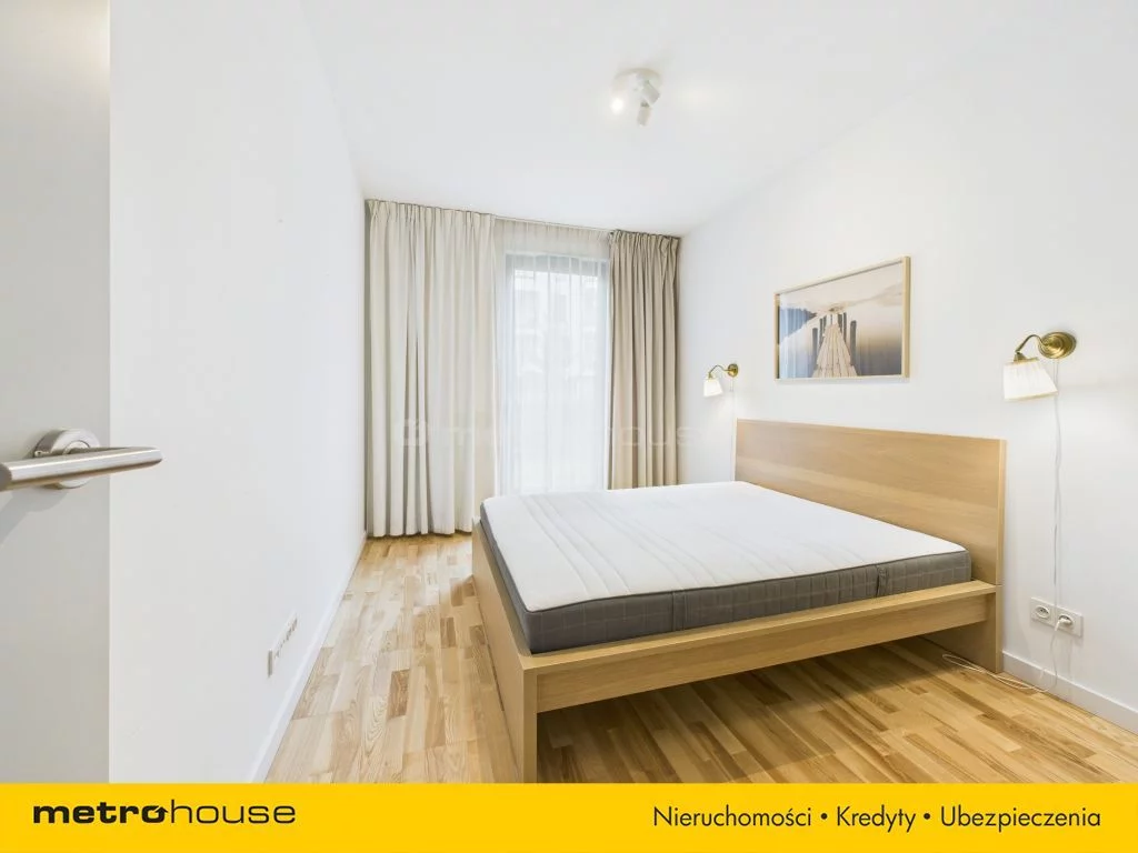 3 pokoje, apartament 69,26 m², parter, oferta nr , SMSOPI899, Warszawa, Wilanów, Wilanów, Teodorowicza