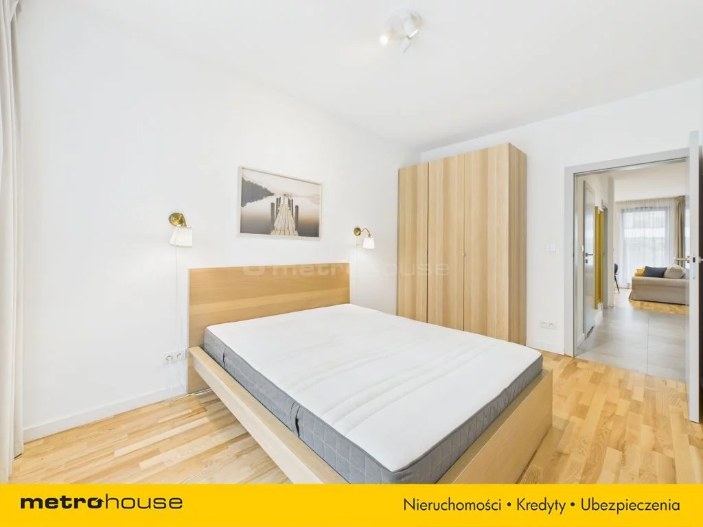 3 pokoje, apartament 69,26 m², parter, oferta nr , SMSOPI899, Warszawa, Wilanów, Wilanów, Teodorowicza
