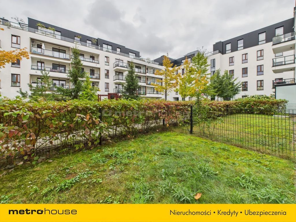 3 pokoje, apartament 69,26 m², parter, oferta nr , SMSOPI899, Warszawa, Wilanów, Wilanów, Teodorowicza