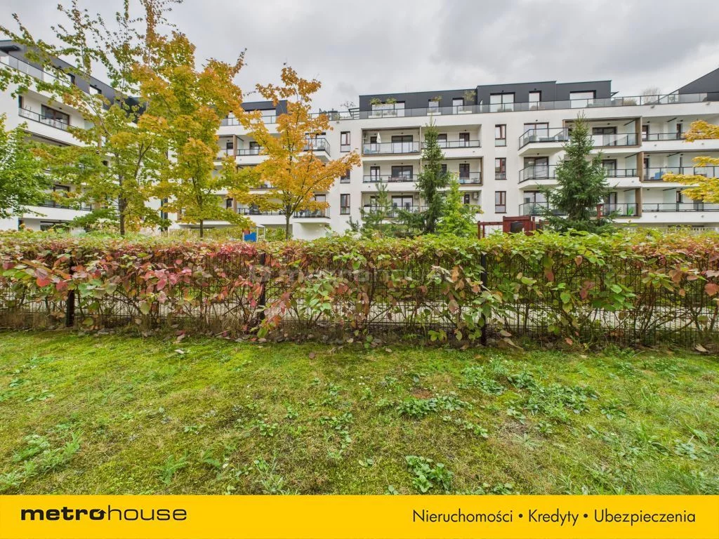 3 pokoje, apartament 69,26 m², parter, oferta nr , SMSOPI899, Warszawa, Wilanów, Wilanów, Teodorowicza