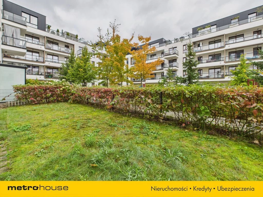 3 pokoje, apartament 69,26 m², parter, oferta nr , SMSOPI899, Warszawa, Wilanów, Wilanów, Teodorowicza